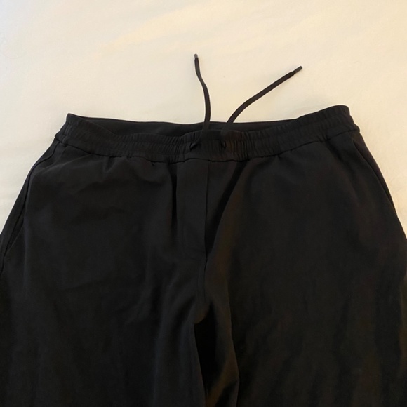 Lululemon High-Rise Wide-Leg Lounge Pant - Picture 2 of 3